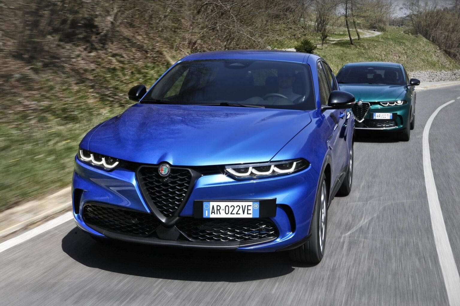 Alfa Romeo Tonale Prezzi Motori E Allestimenti Motorisumotori It