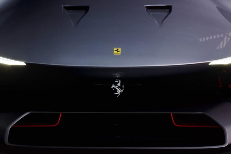 Ferrari 4 Nuovi Modelli In Arrivo Nel 2023 E 11 Entro Il 2026