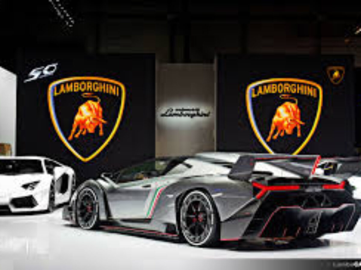 Lamborghini Veneno Roadster: nove esemplari esclusivi a costo milionario