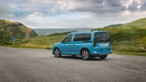 Ford Tourneo Connect