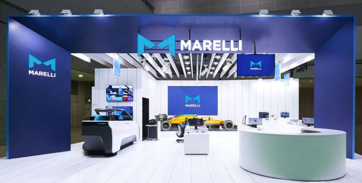 marelli