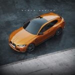 M4 Shooting Brake