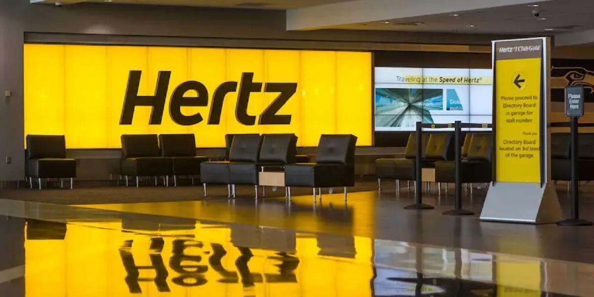 Hertz