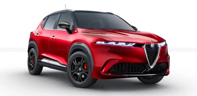 Alfa Romeo Brennero 2023: Tutti I Dettagli