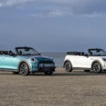 Mini Cabrio Seaside Edition