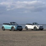 Mini Cabrio Seaside Edition