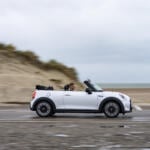 Mini Cabrio Seaside Edition