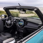 Mini Cabrio Seaside Edition