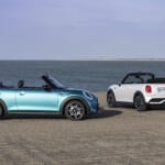 Mini Cabrio Seaside Edition