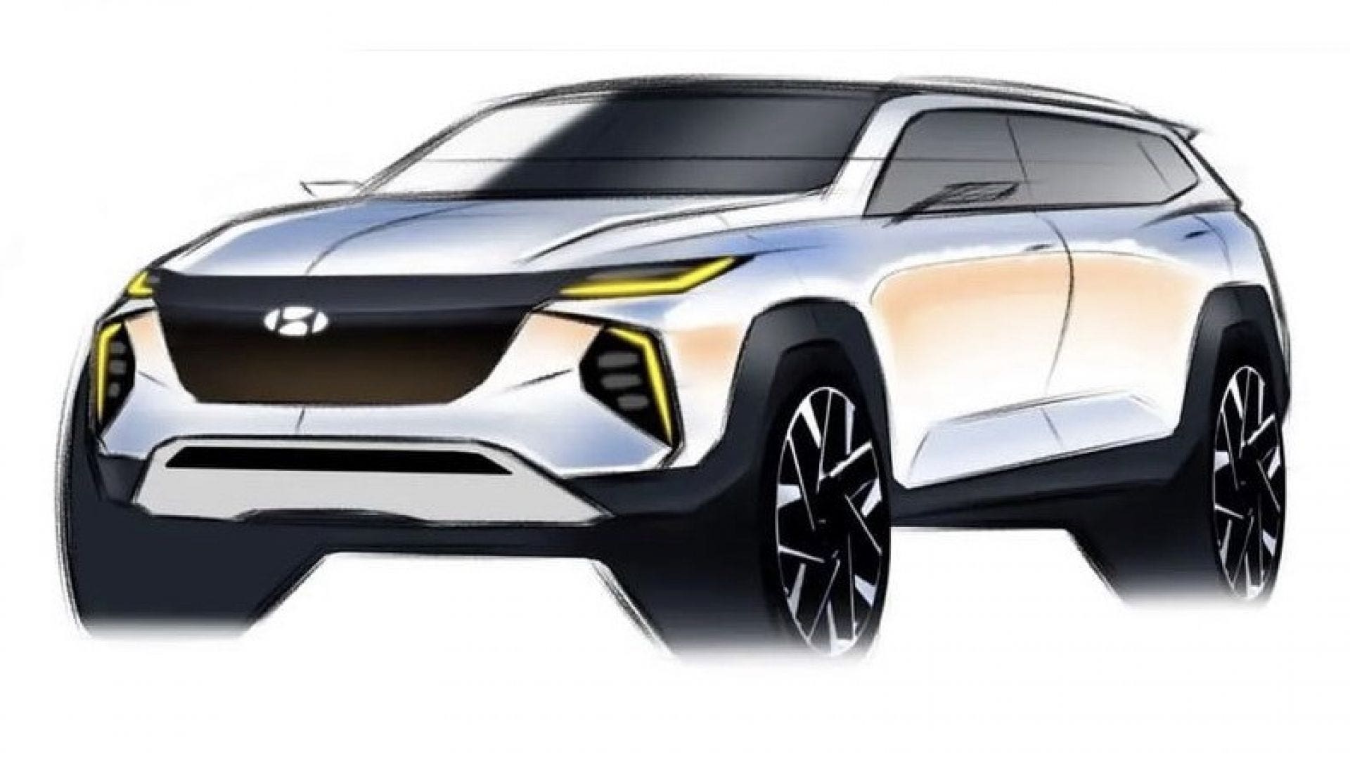 Hyundai Santa Fe 2023: Tutti I Dettagli