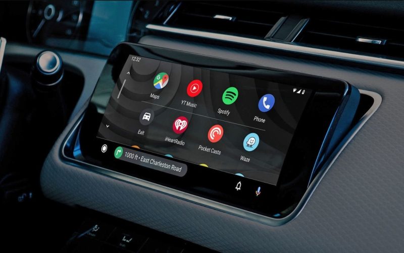 Android Auto Problemi e Waze Novità