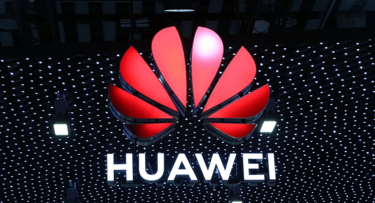 Huawei