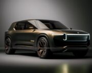 Rivian R2S 2026 render