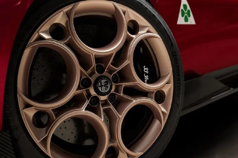 Alfa Romeo