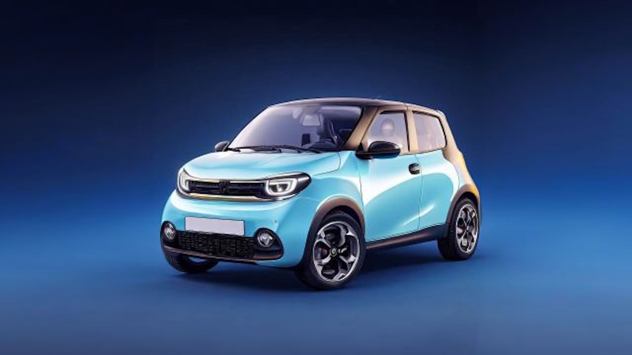 Dacia’s Future Plans: New Minicar and Transition to Electric and Hybrid Vehicles