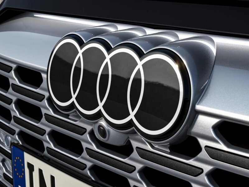 Audi logo