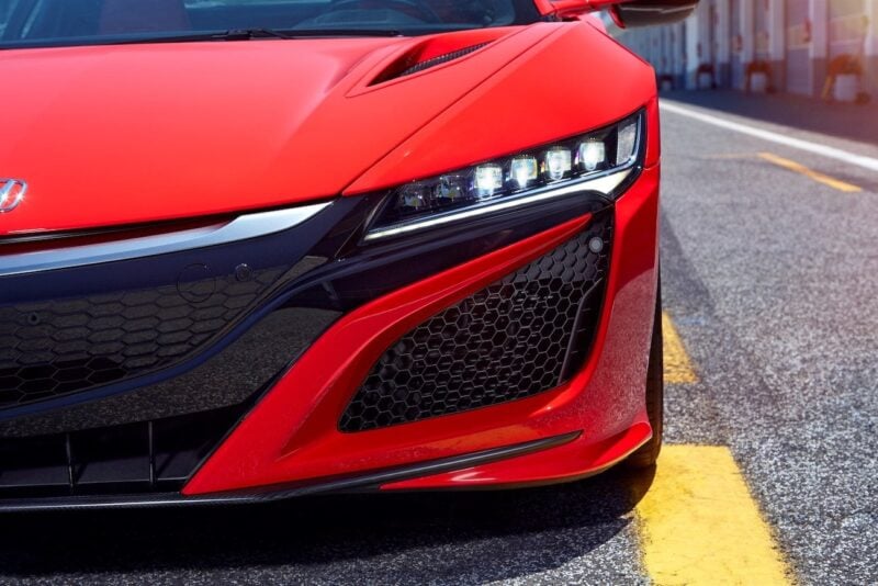 Honda NSX