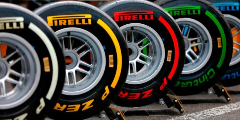 Pirelli