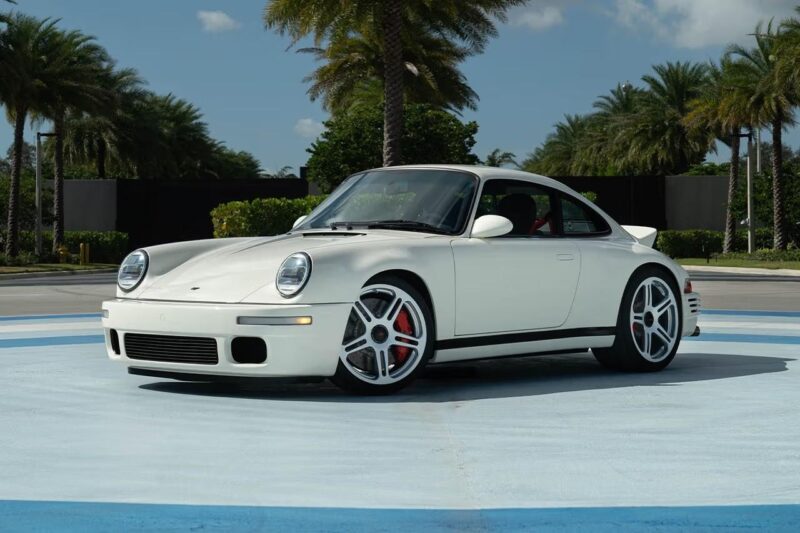 RUF SCR 2024