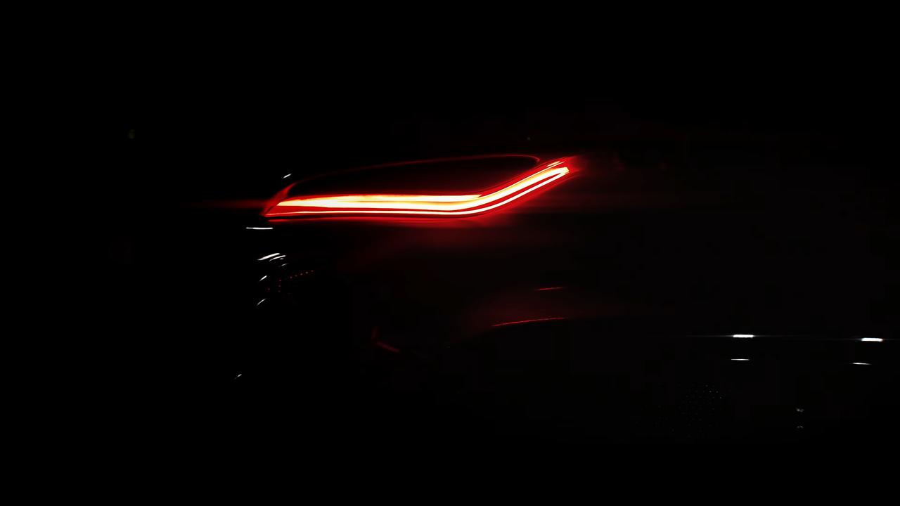 Rezvani Beast 2025 in arrivo la seconda generazione della supercar