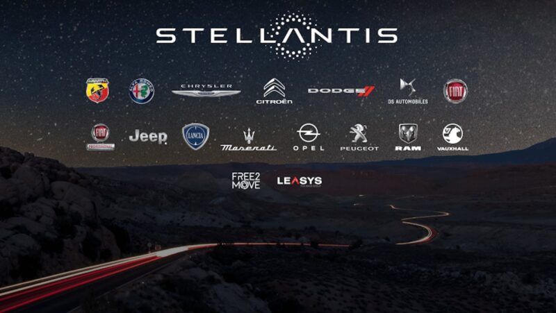 Stellantis