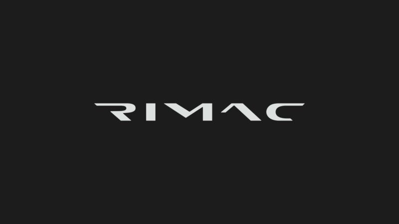 Rimac logo