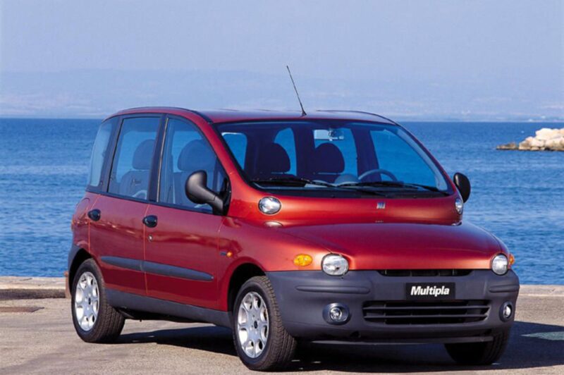 Fiat Multipla