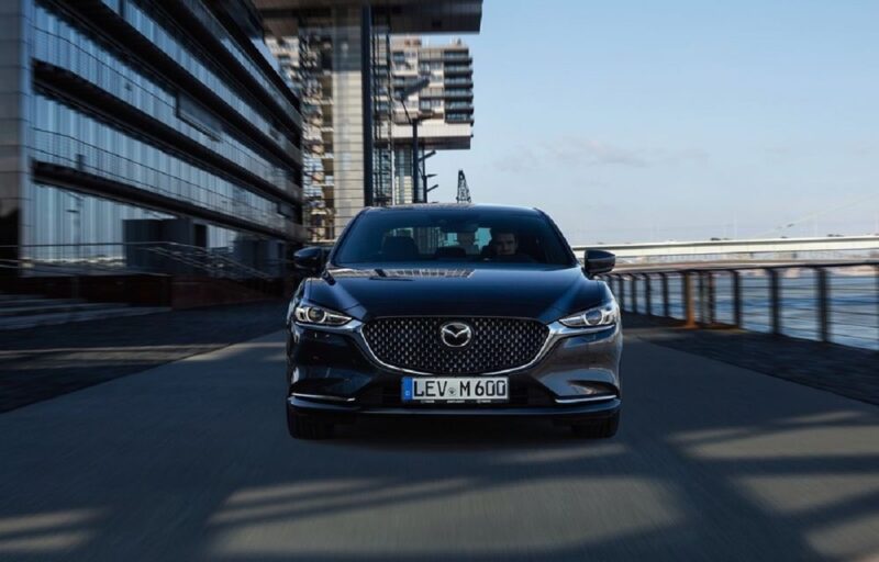 Mazda6