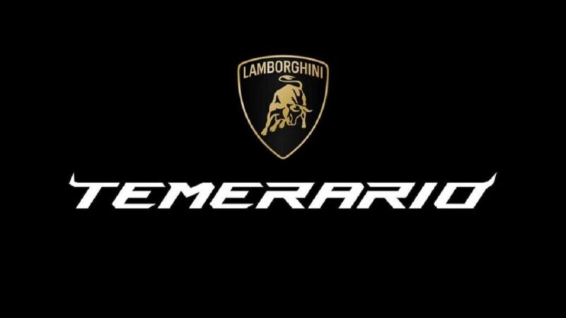 Lamborghini Temerario