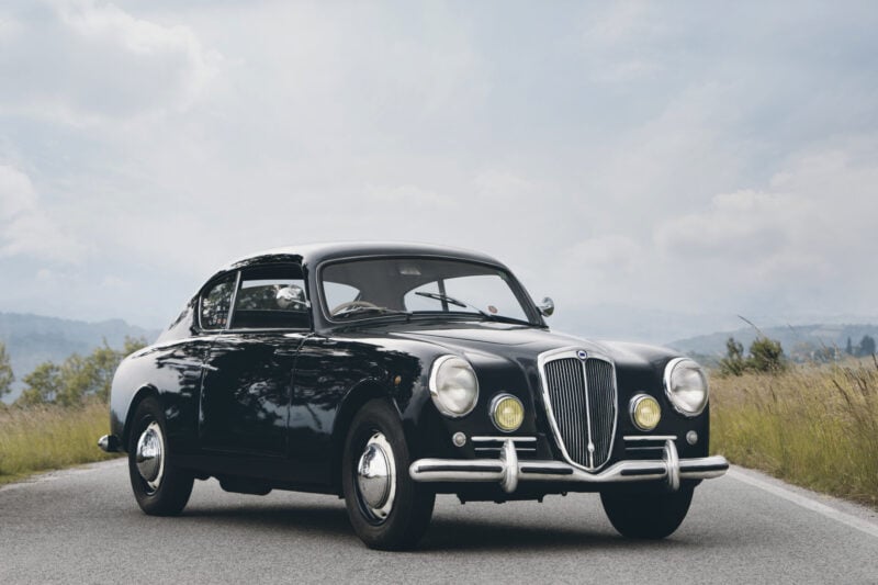 Lancia Aurelia B20GT