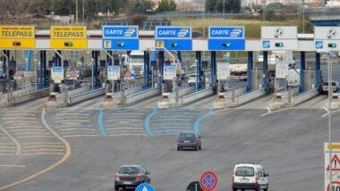 Pedaggi autostrade