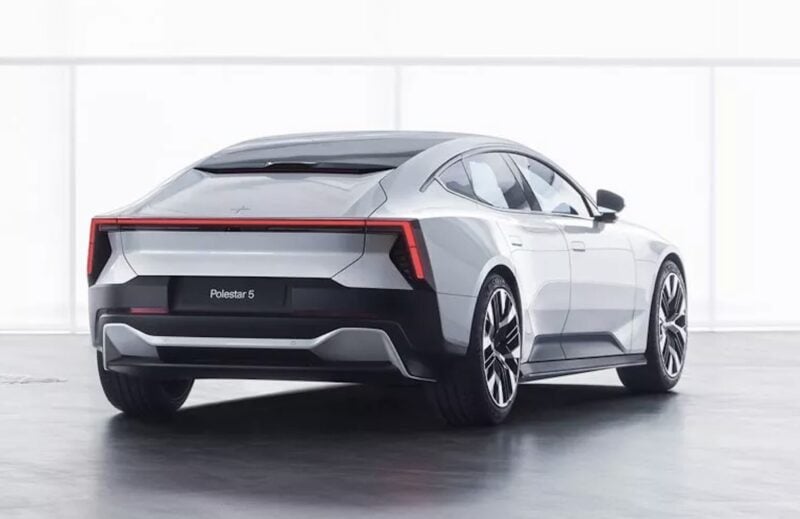 polestar