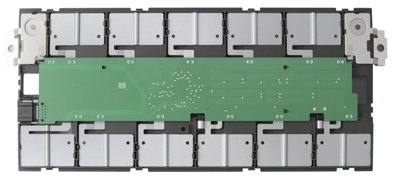 Cell Module Controller