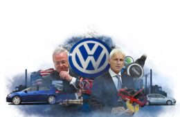 Dieselgate Volkswagen