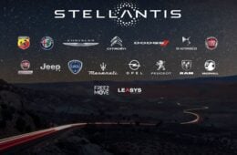 Stellantis