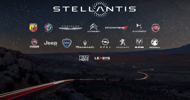 Stellantis