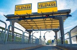 telepass