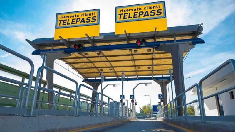 telepass