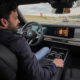 Guida autonoma di Livello 3 BMW per distrarsi