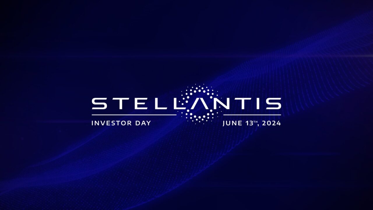 tavares stellantis investor day