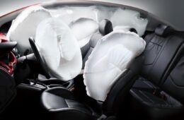 airbag falsi