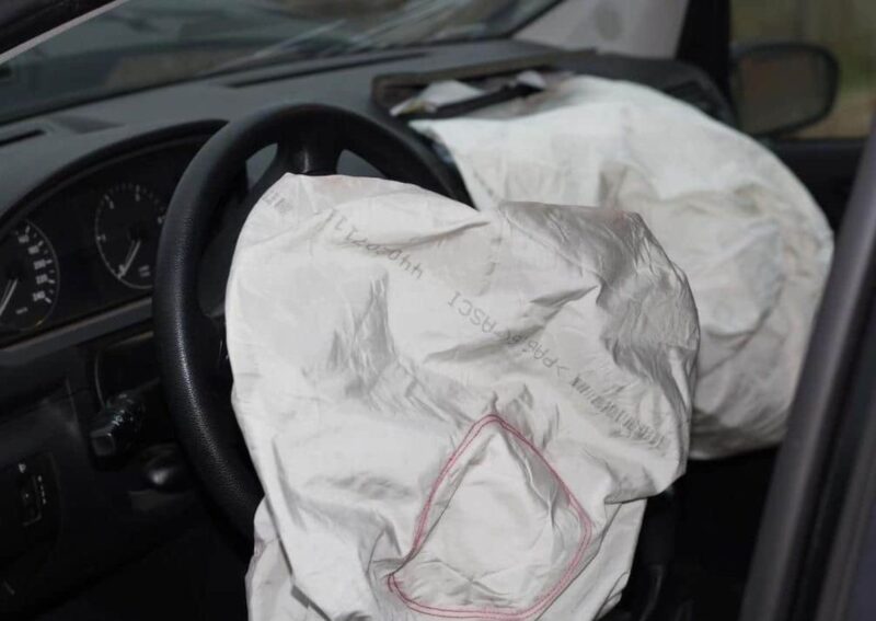 airbag takata