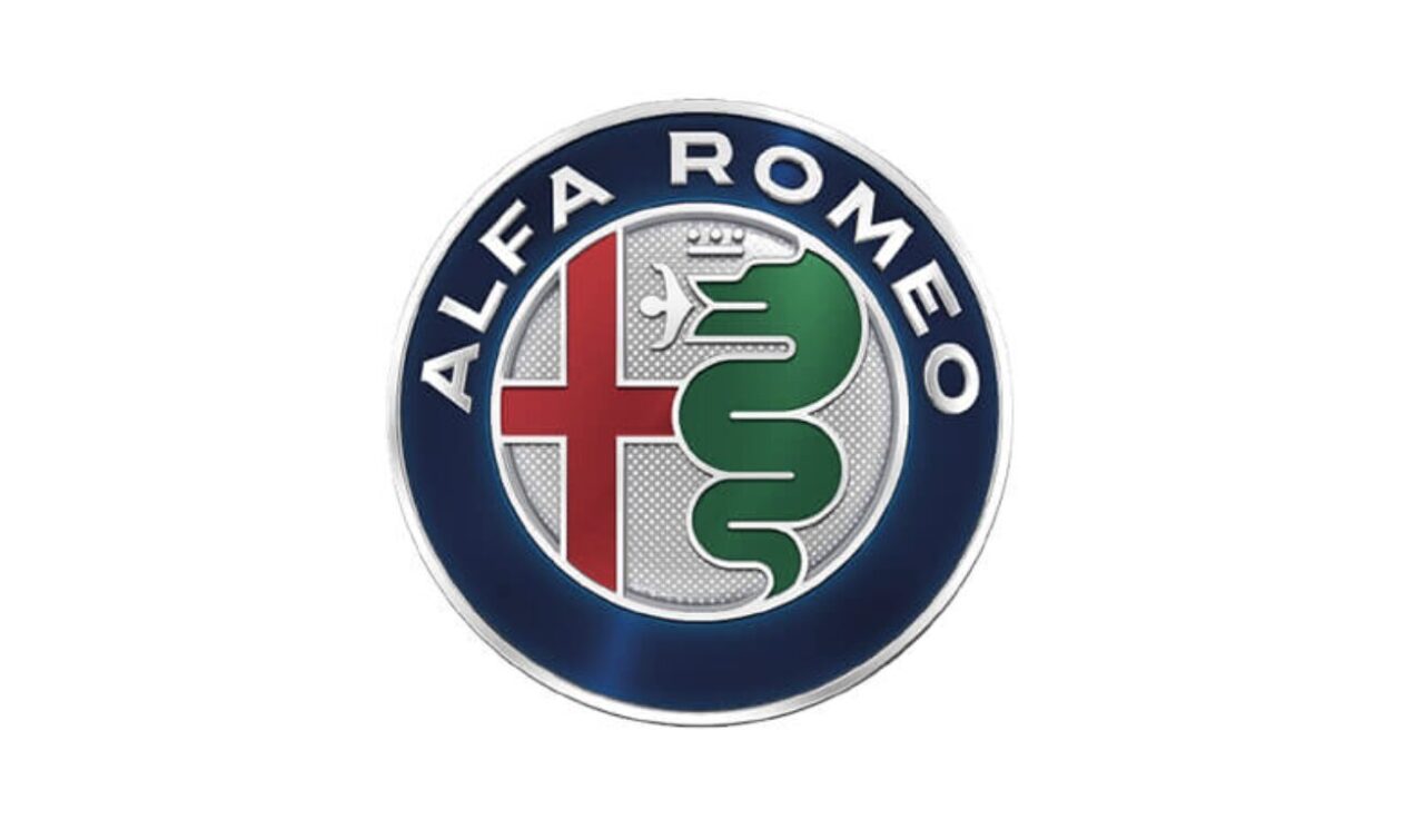 alfa romeo logo