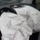 Incidente mortale airbag Takata
