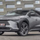 Toyota investe nell’elettrico 1