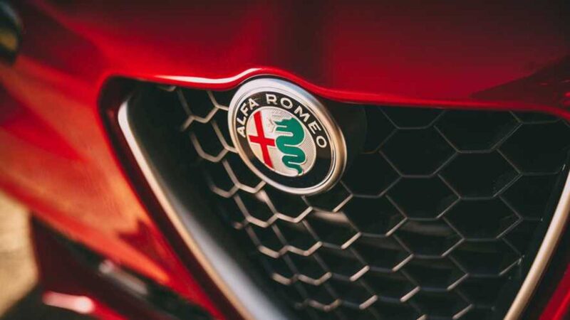 alfa romeo