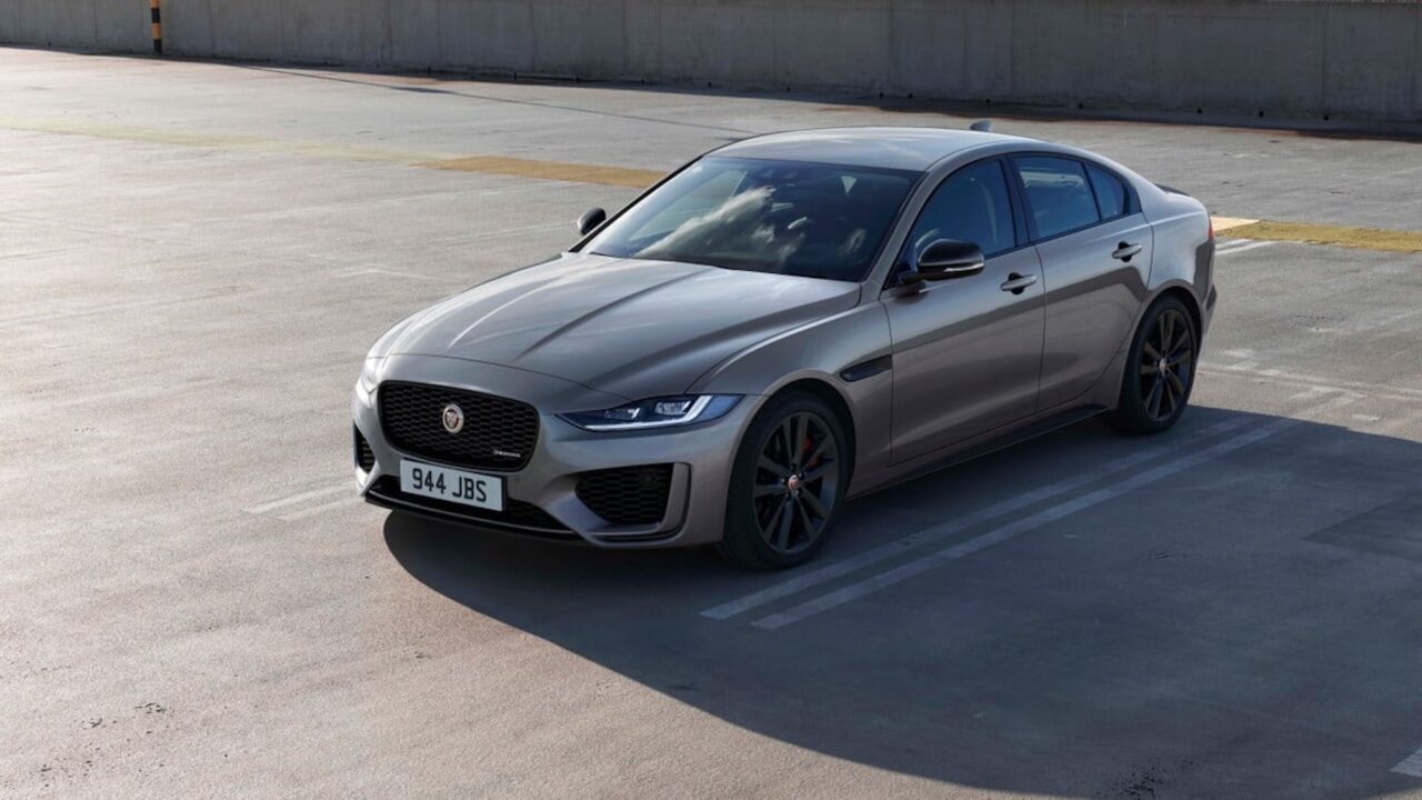 jaguar