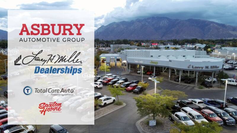 Asbury Automotive