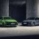 Audi RS 3 Sedan / Audi RS 3 Sportback