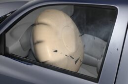 Incubo airbag Takata per BMW e Ford